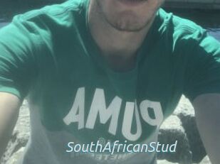 SouthAfricanStud