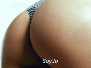 SoyJo
