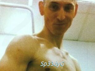 Sp33dyG