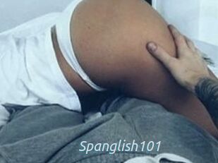 Spanglish101
