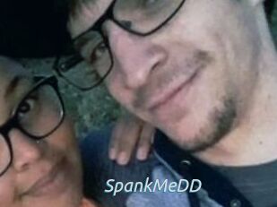SpankMeDD