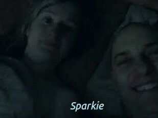 Sparkie