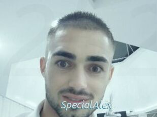 SpecialAlex