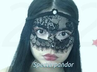 Specterpandor