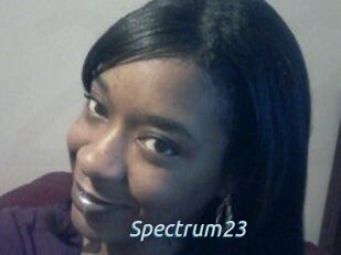 Spectrum23