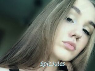 SpicJules