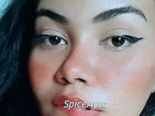 SpiceAyra