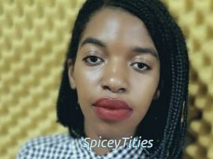 SpiceyTities