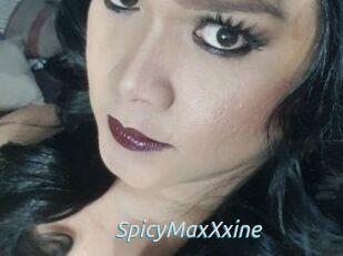 SpicyMaxXxine
