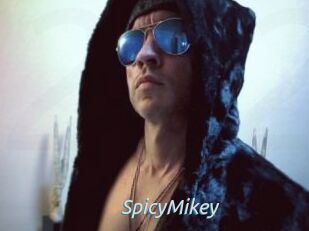 SpicyMikey