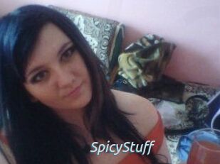 SpicyStuff