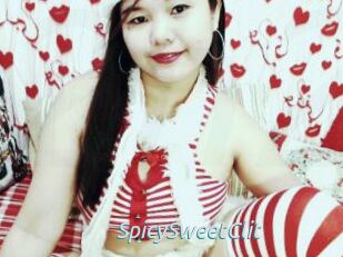 SpicySweetClit