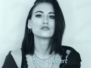 Spicy_Dessert
