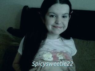 Spicysweetie22
