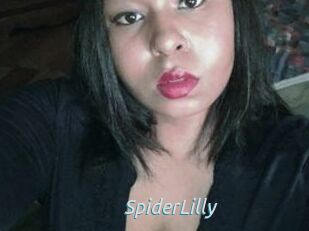 SpiderLilly