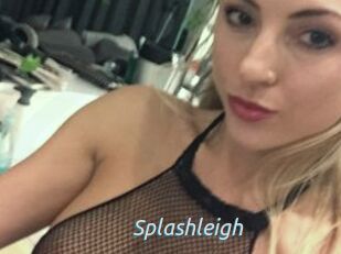 Splashleigh