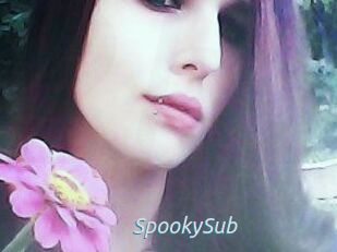 SpookySub