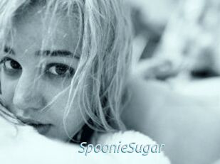 SpoonieSugar