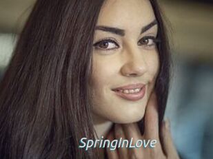 SpringInLove