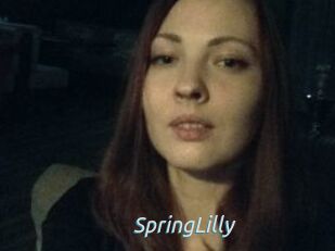 SpringLilly