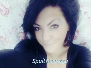 SpuitMedussa