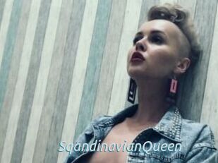 SqandinavianQueen