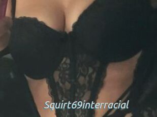 Squirt69interracial