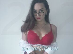 SquirtBigTitsTeen