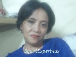 SquirtExpert4ux