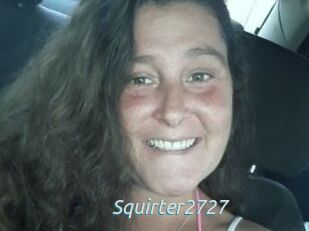 Squirter2727