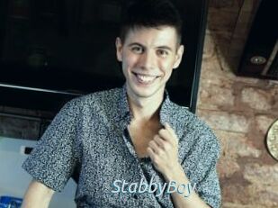 StabbyBoy