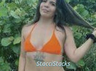 StacciStacks