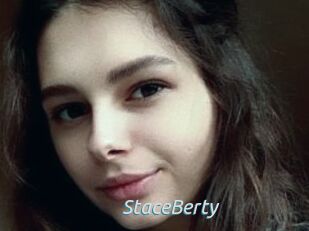 StaceBerty