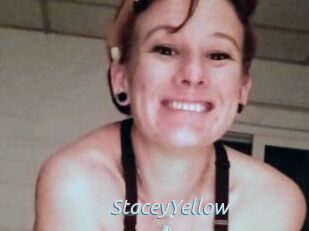 StaceyYellow
