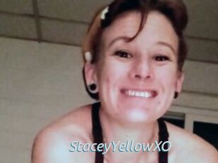 StaceyYellowXO