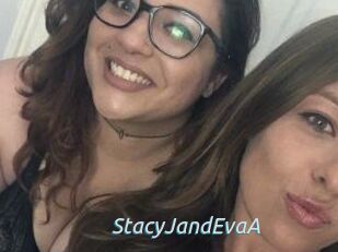 StacyJandEvaA