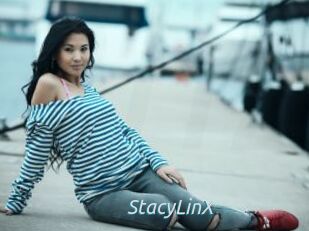 StacyLinX