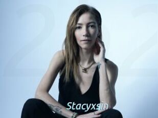 Stacyxsin