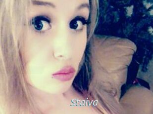 Staiva