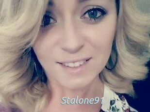 Stalone91
