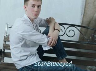 StanBlueeyed