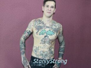 StanlyStrong