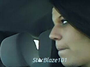StarBlaze101