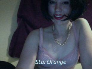 StarOrange