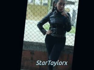 StarTaylorx