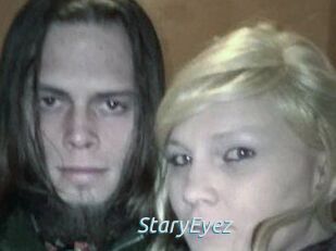 StaryEyez