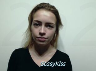 StasyKiss