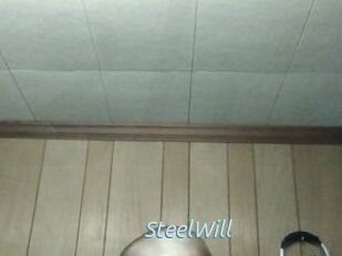SteelWill