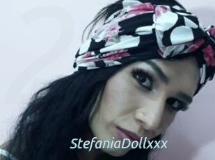 StefaniaDollxxx