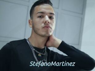StefanoMartinez